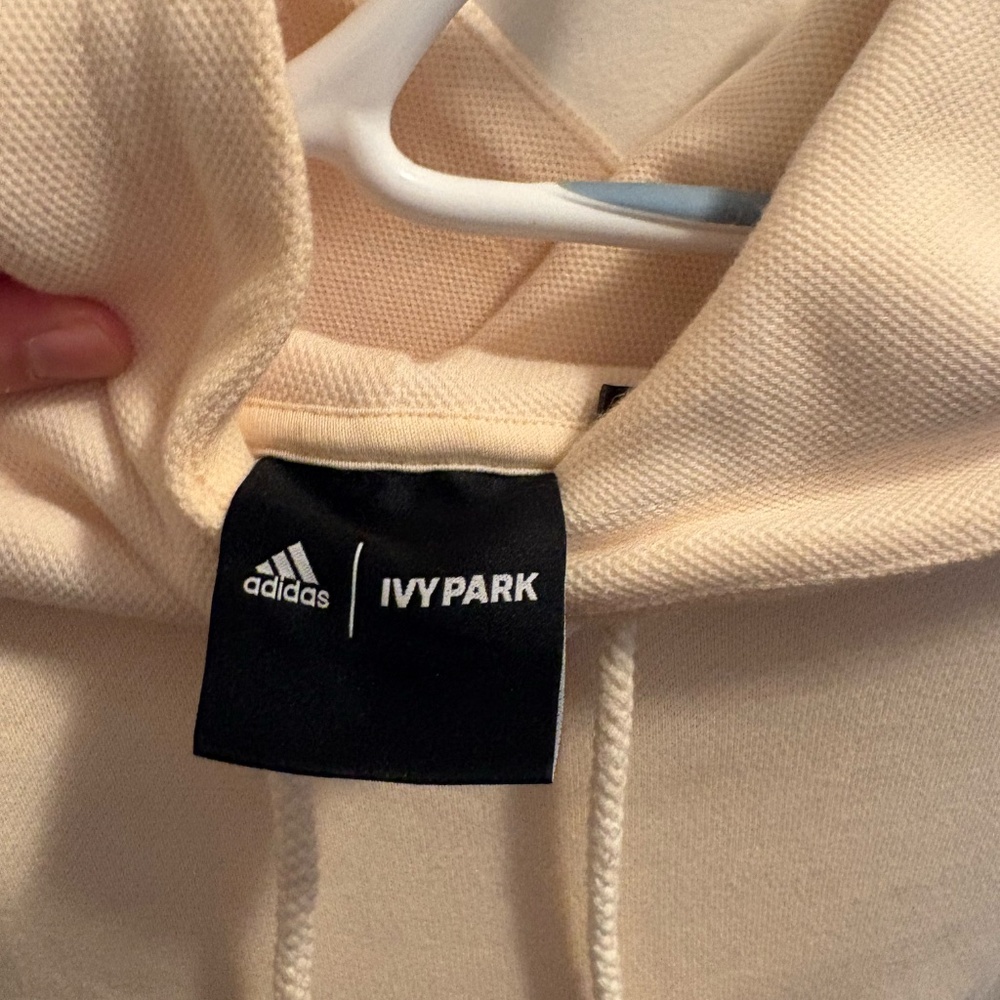 Adidas X Ivy Park Hoodie - Picture 3 of 3